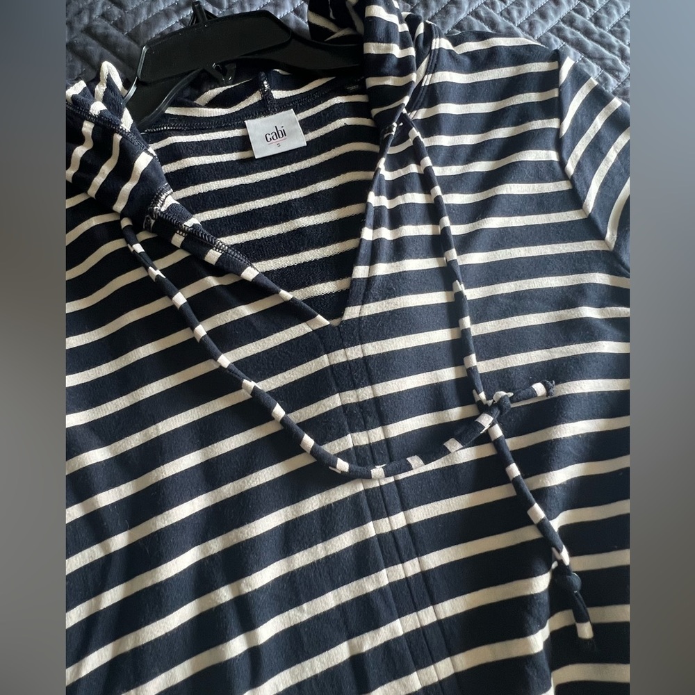 Cabi #5409 Dockside Dress